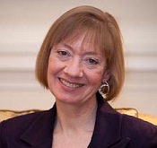 Nina Olson