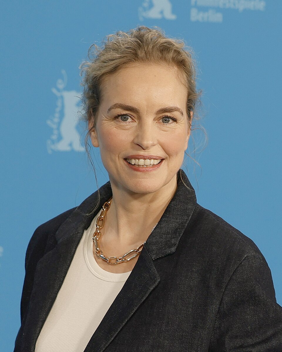 Nina Pulver