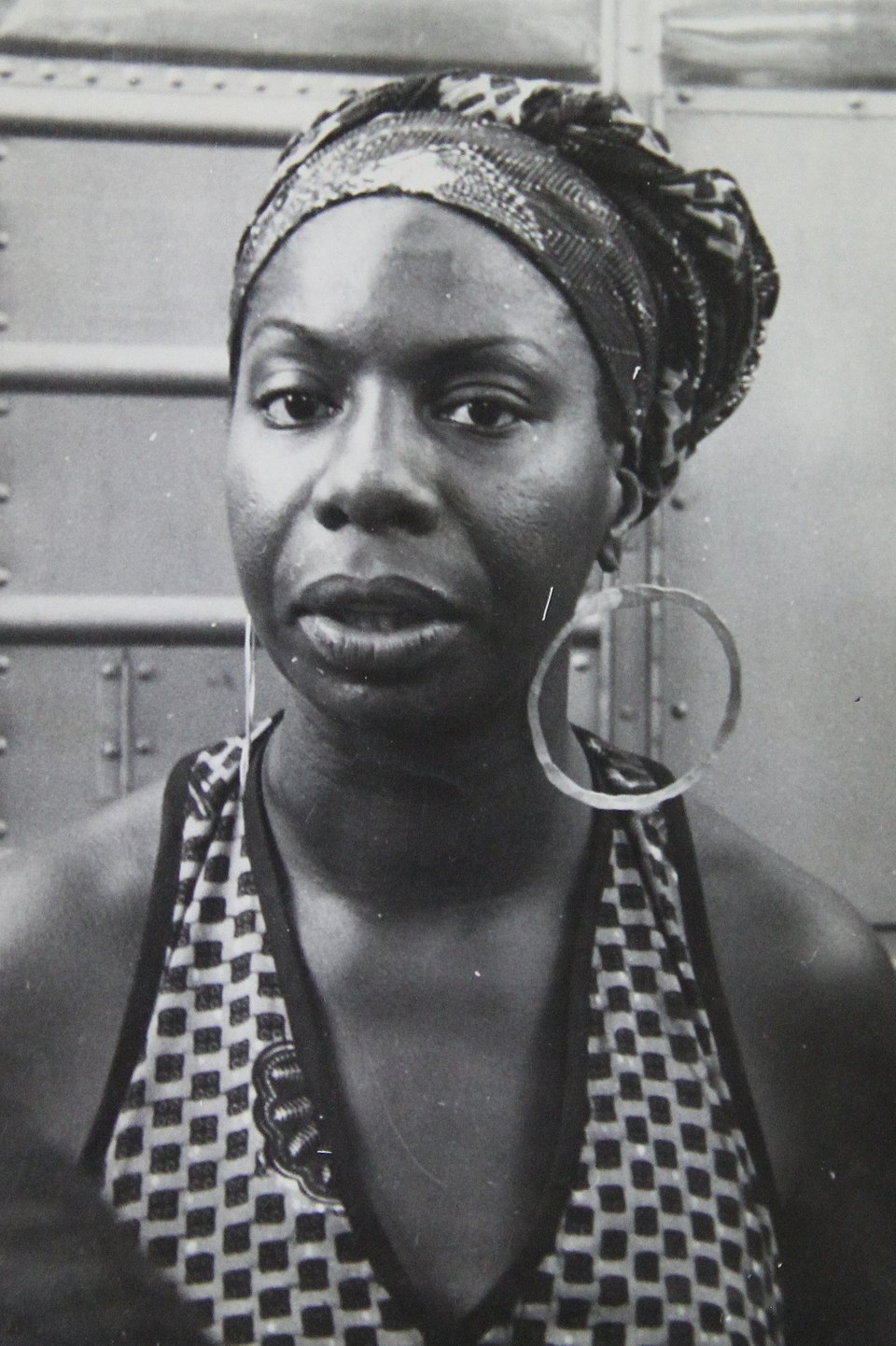 Nina Samé