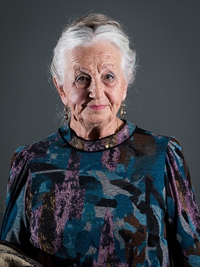 Nina Sanadze