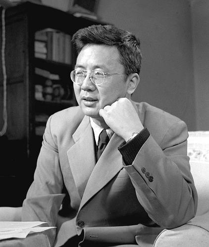 Ning Hua