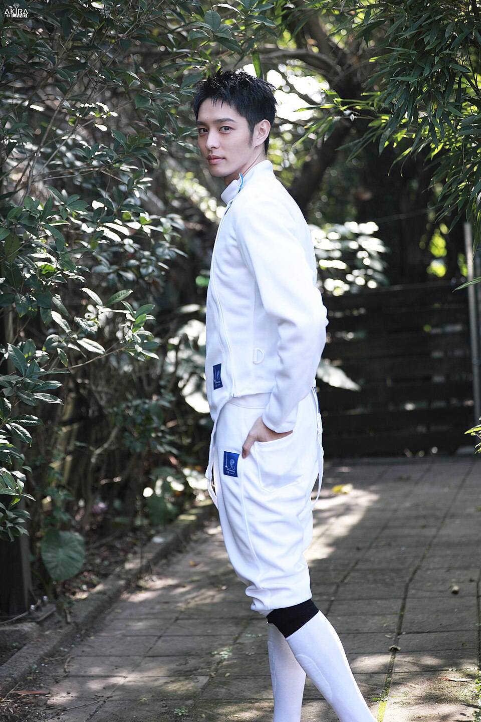 Ning Leng