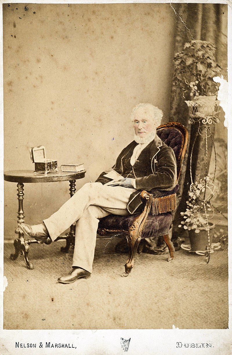 Ninian Niven