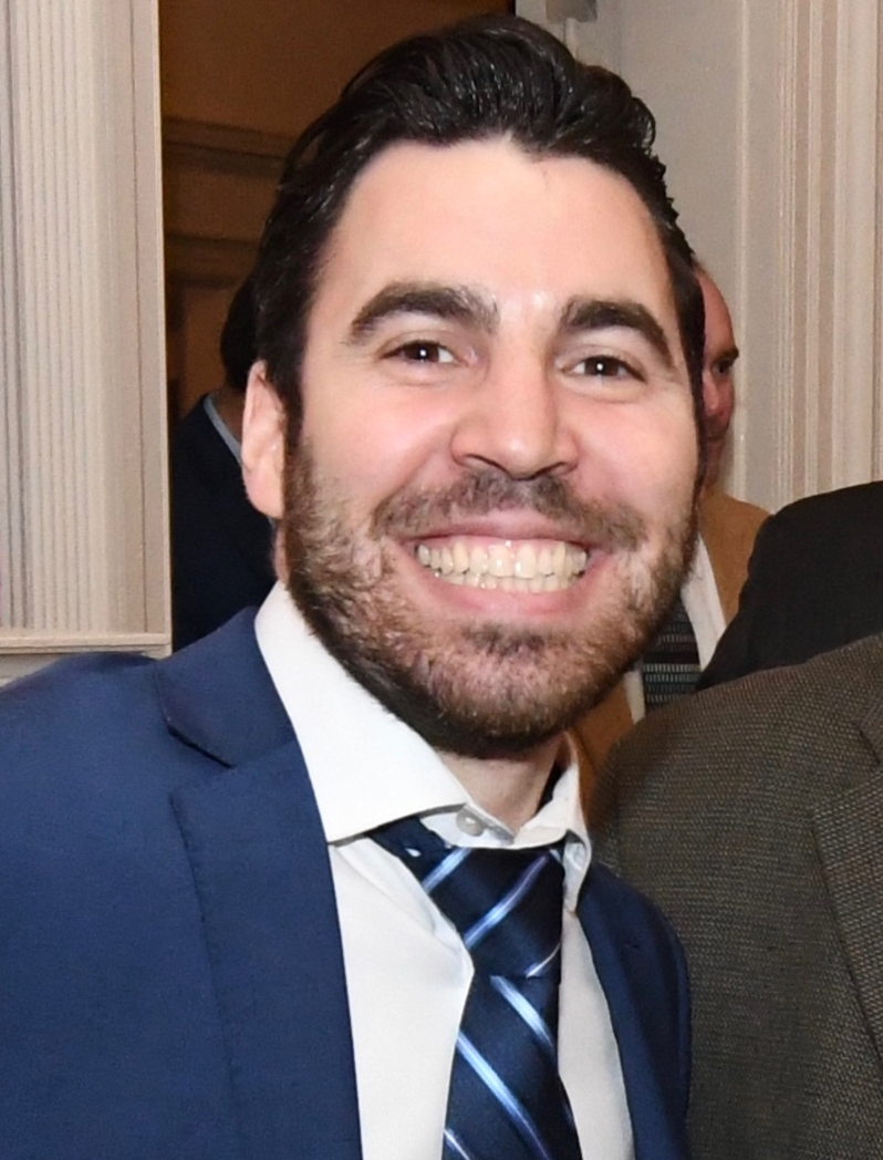 Nino Mangione