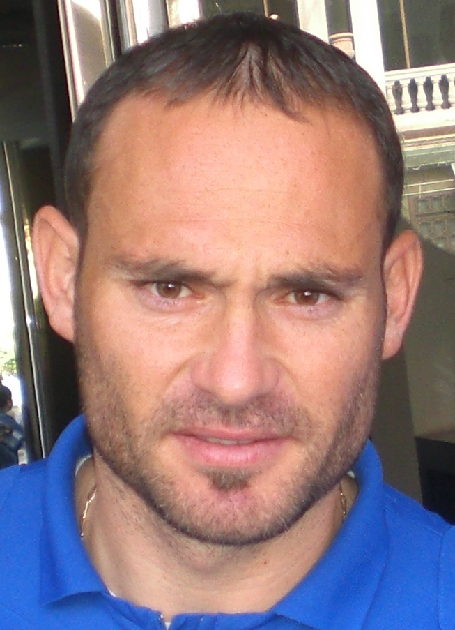 Nino Martínez