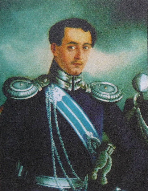 Nino Mkheidze
