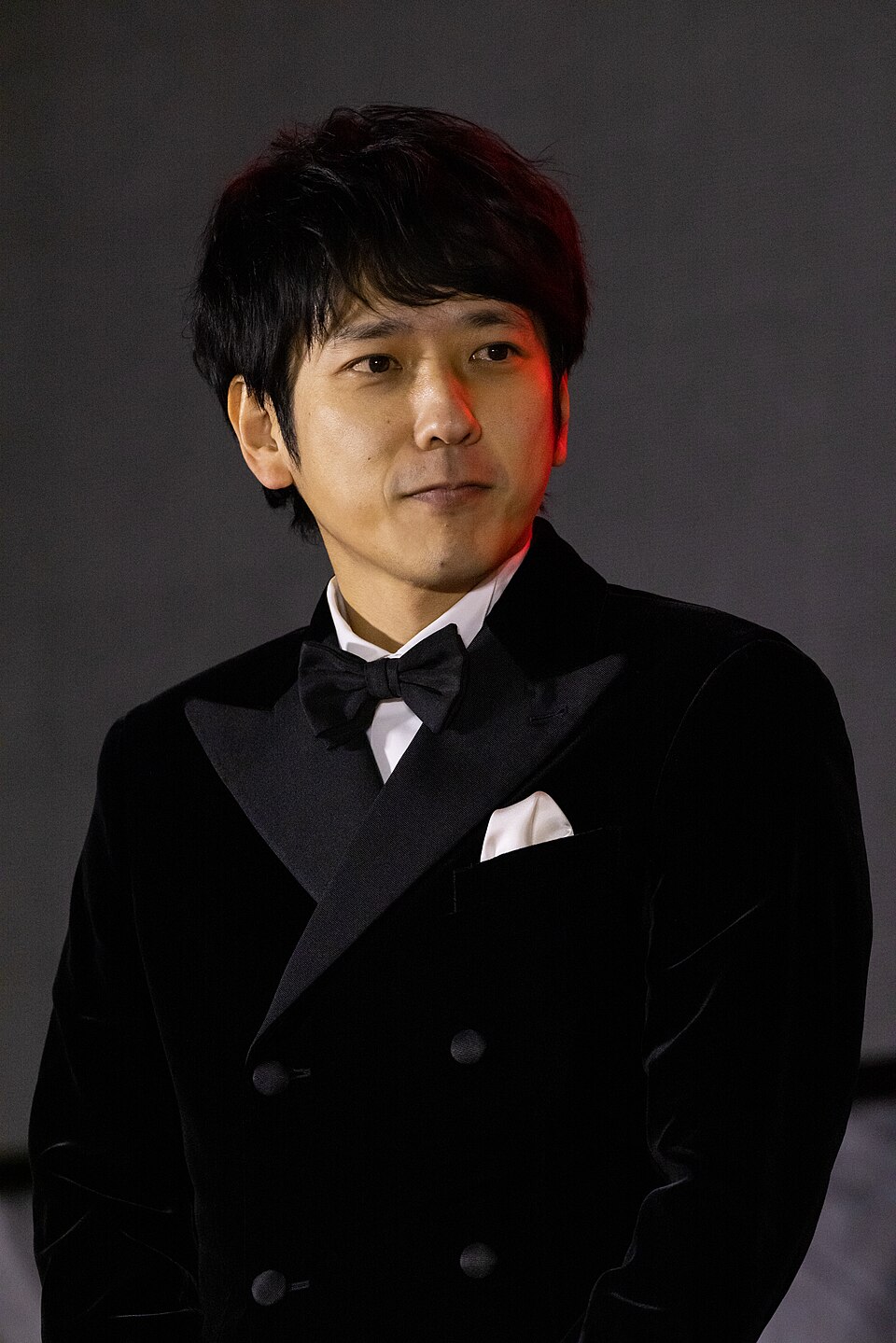 Ninomiya Kazunari