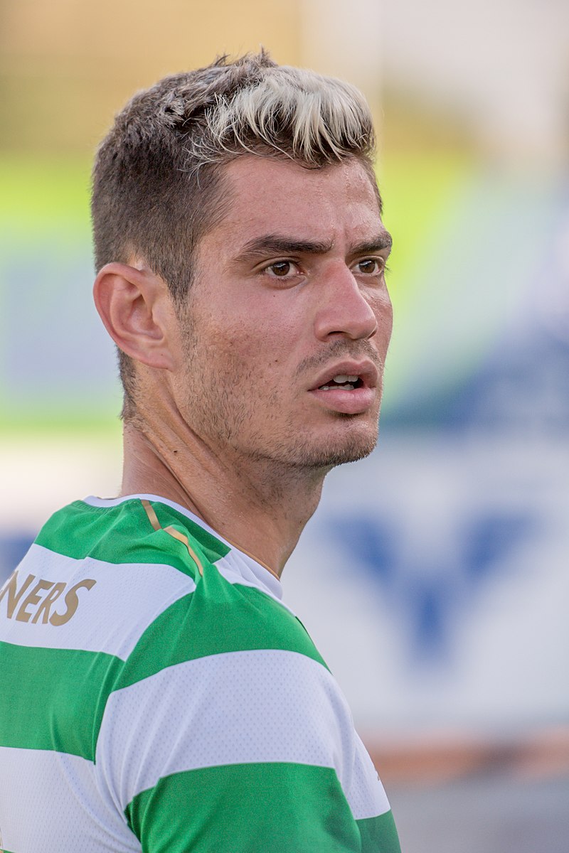 Nir Biton