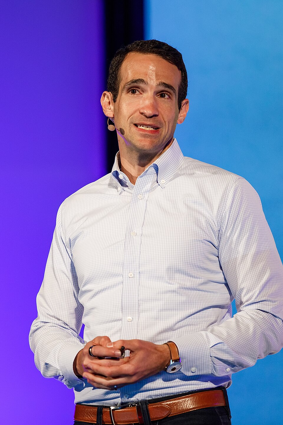 Nir Eyal