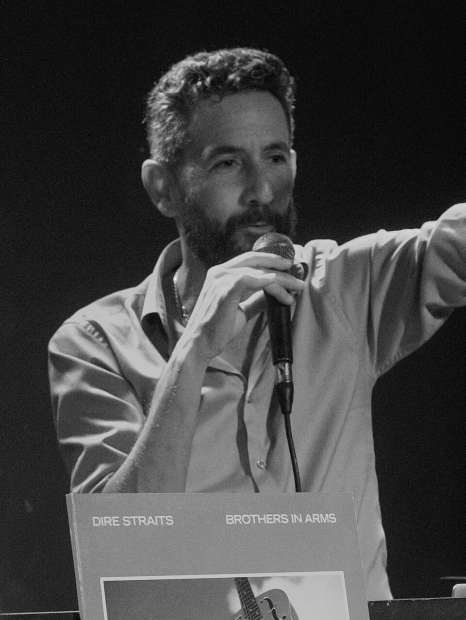 Nir Hirshman