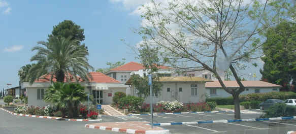 Nir Zamir