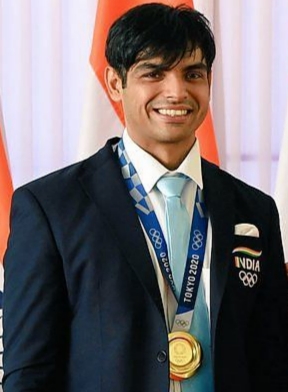 Niraj Chopra