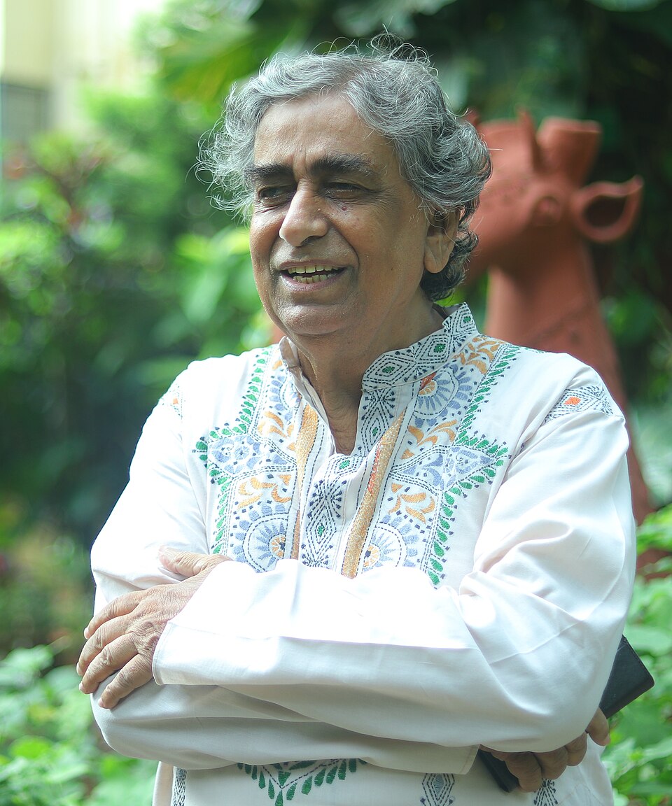 Niranjan Chandra Sutradhar