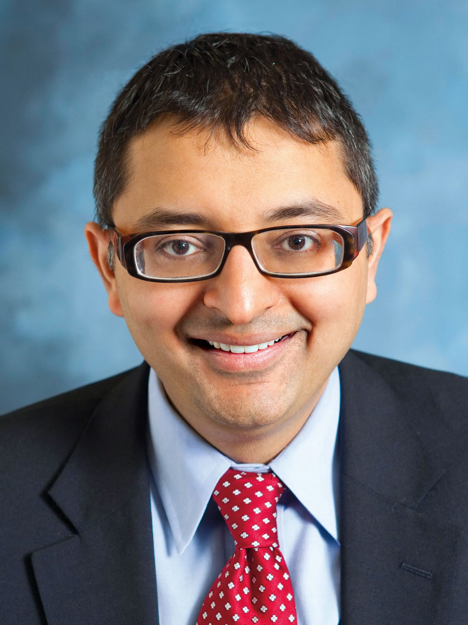 Nirav D. Shah