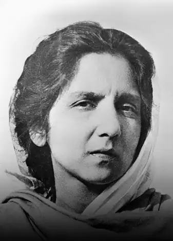 Nirmala Kantilal Rajani