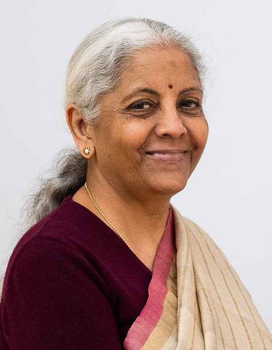 Nirmala M