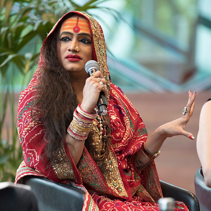 Nirmala Tripathi