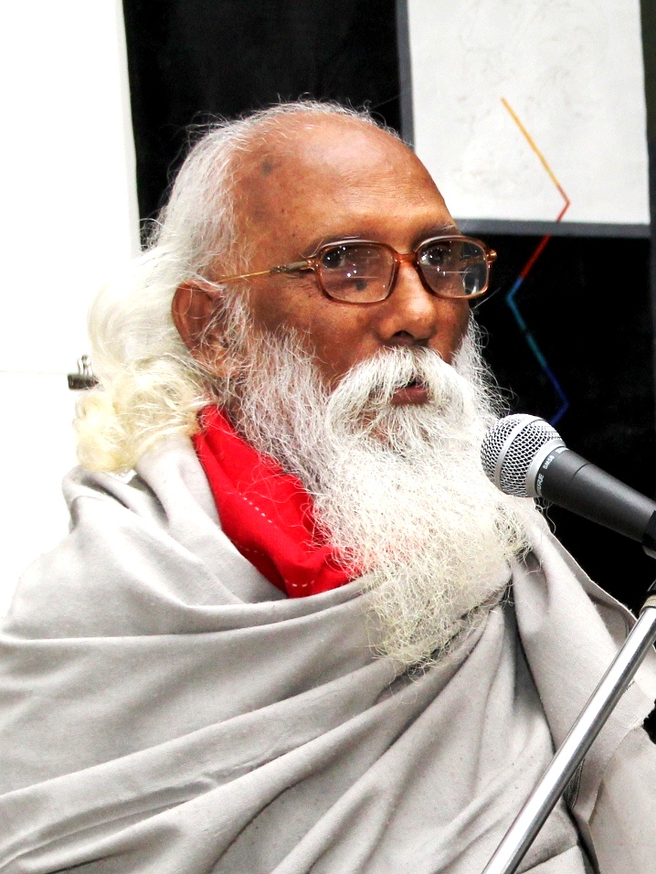 Nirmalendu Goon