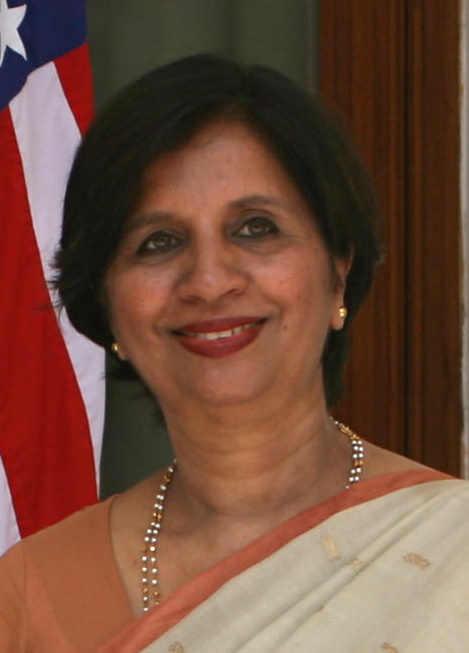 Nirupama Rao