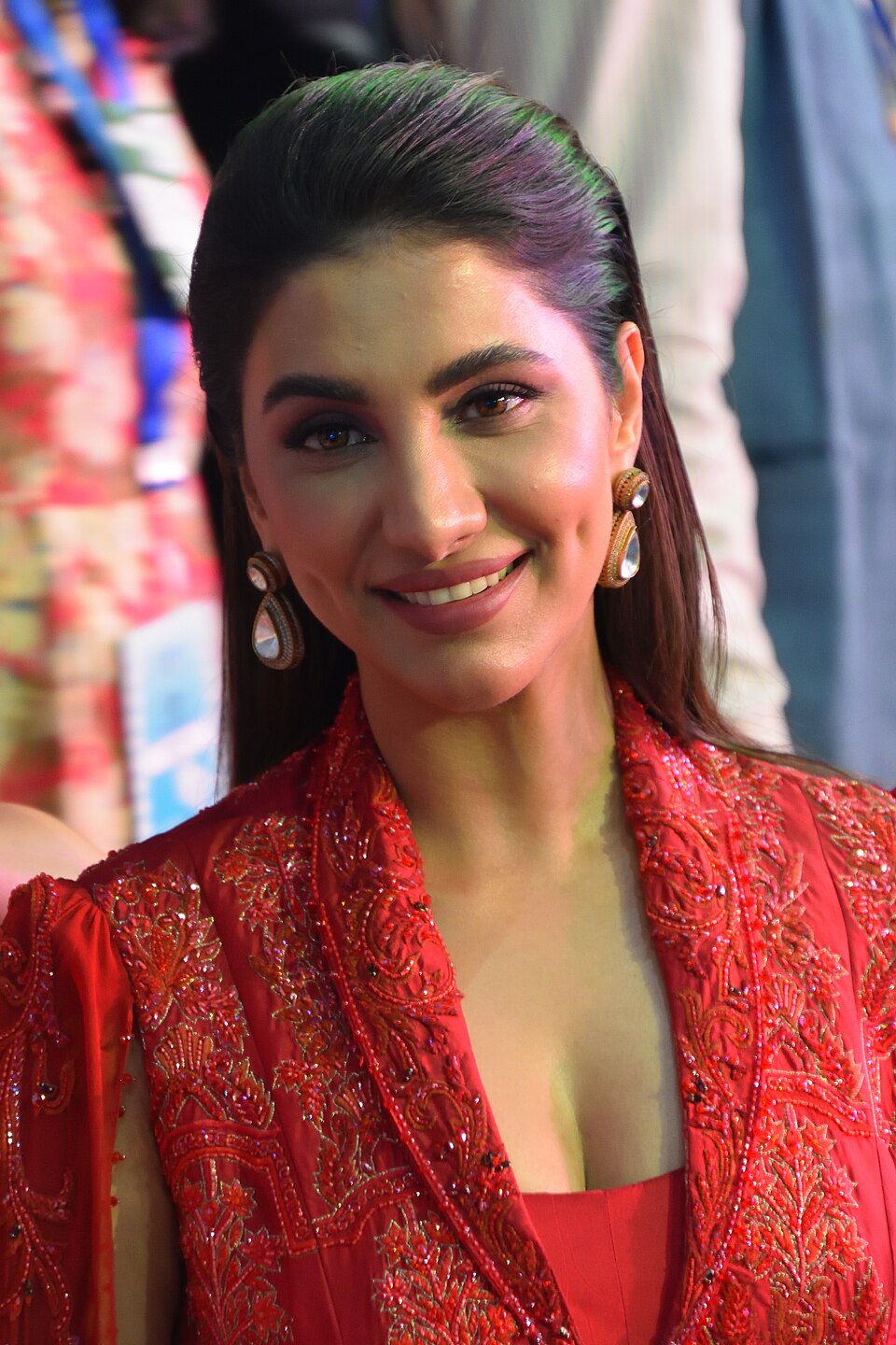 Nisha Chatterjee