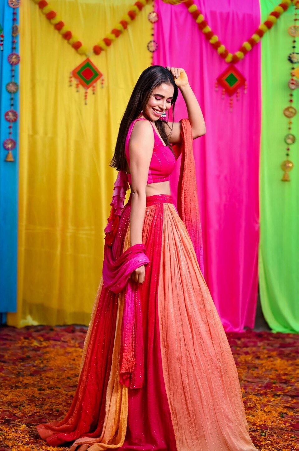 Nisha Vaishnav