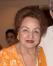 Nishi Singh