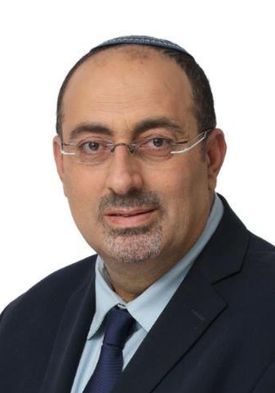 Nissim Vaturi