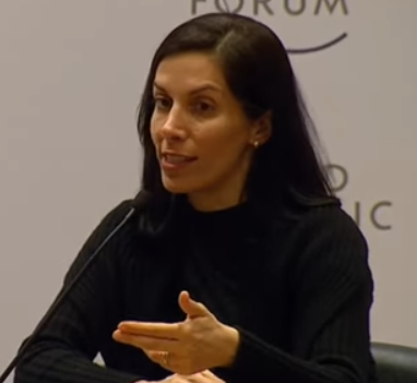 Nita Farahany
