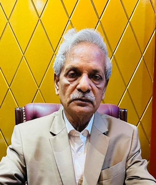 Nitai Roy Chowdhury
