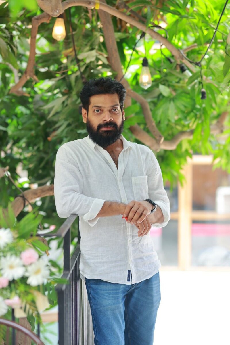Nithin Hassan