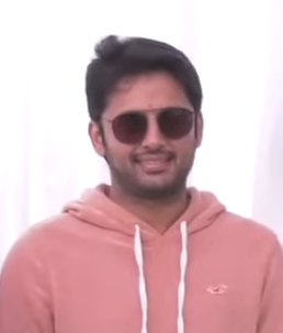 Nithin