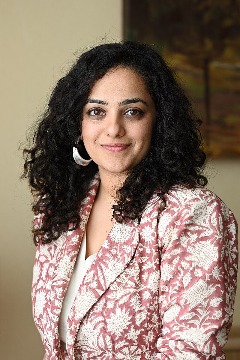 Nithya Nagarajan