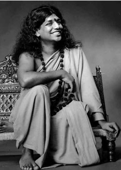 Nithyananda Paramashivam