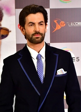 Nitin K. Gupta