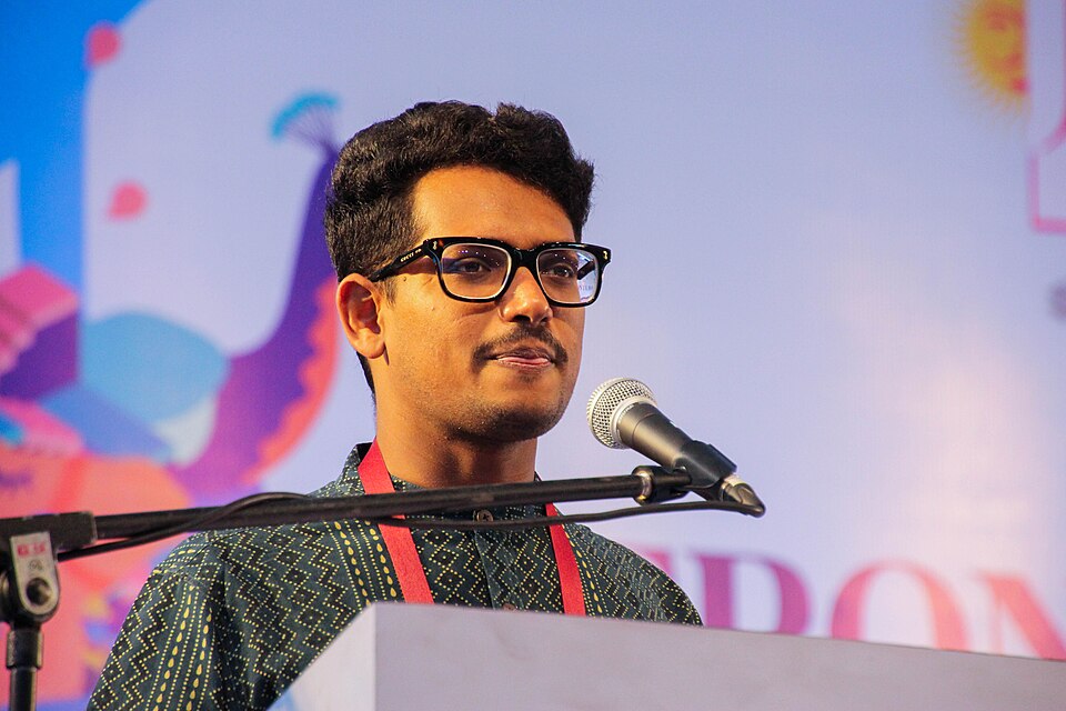 Nitin Pai