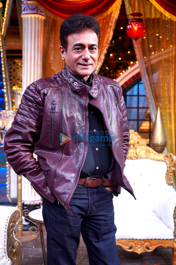 Nitish Bharadwaj