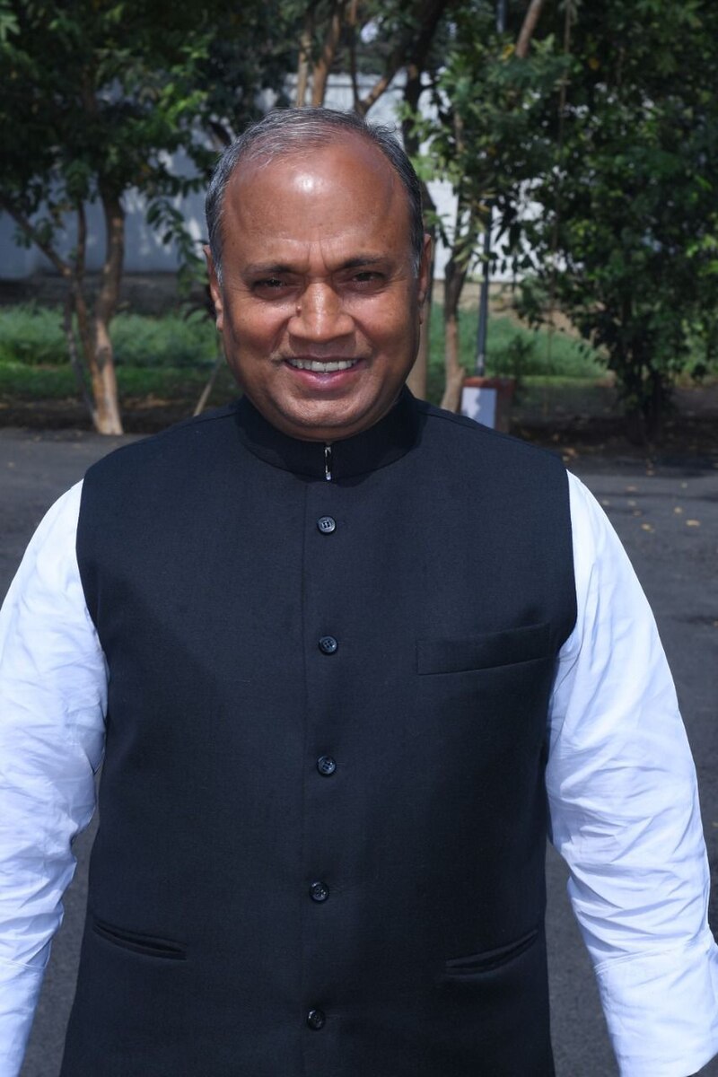Nitish Chandra Singh