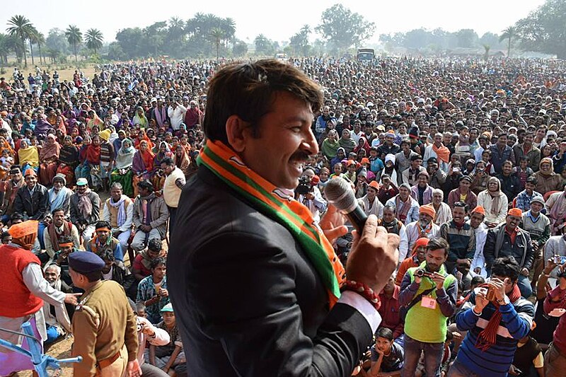 Nitish Tiwari
