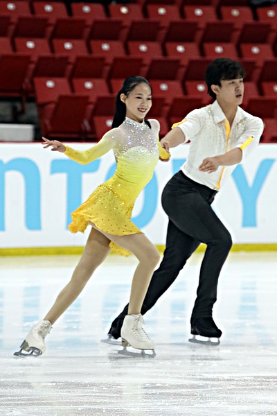 Niu Yuchen