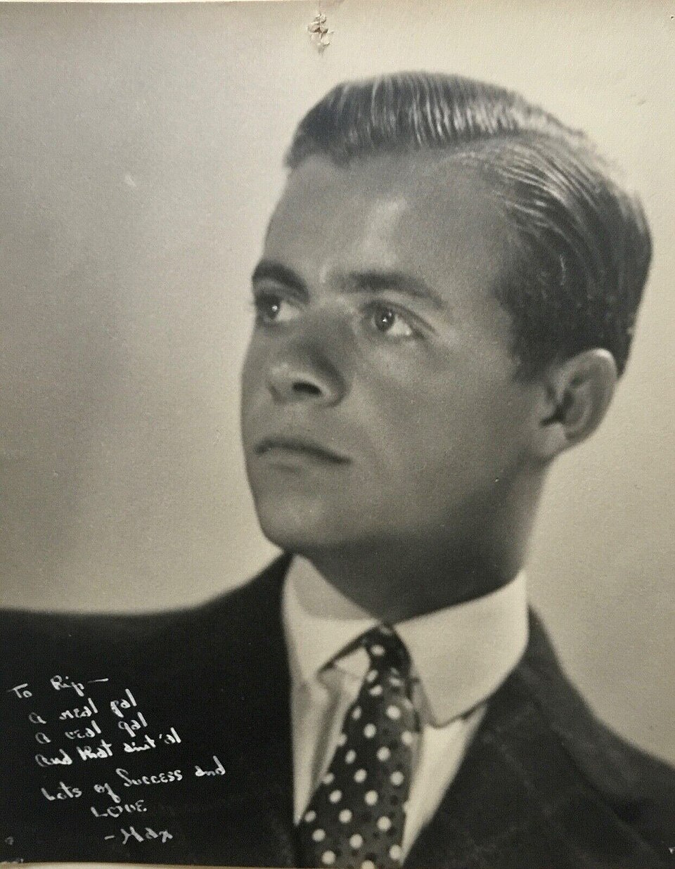 Niven Dovey