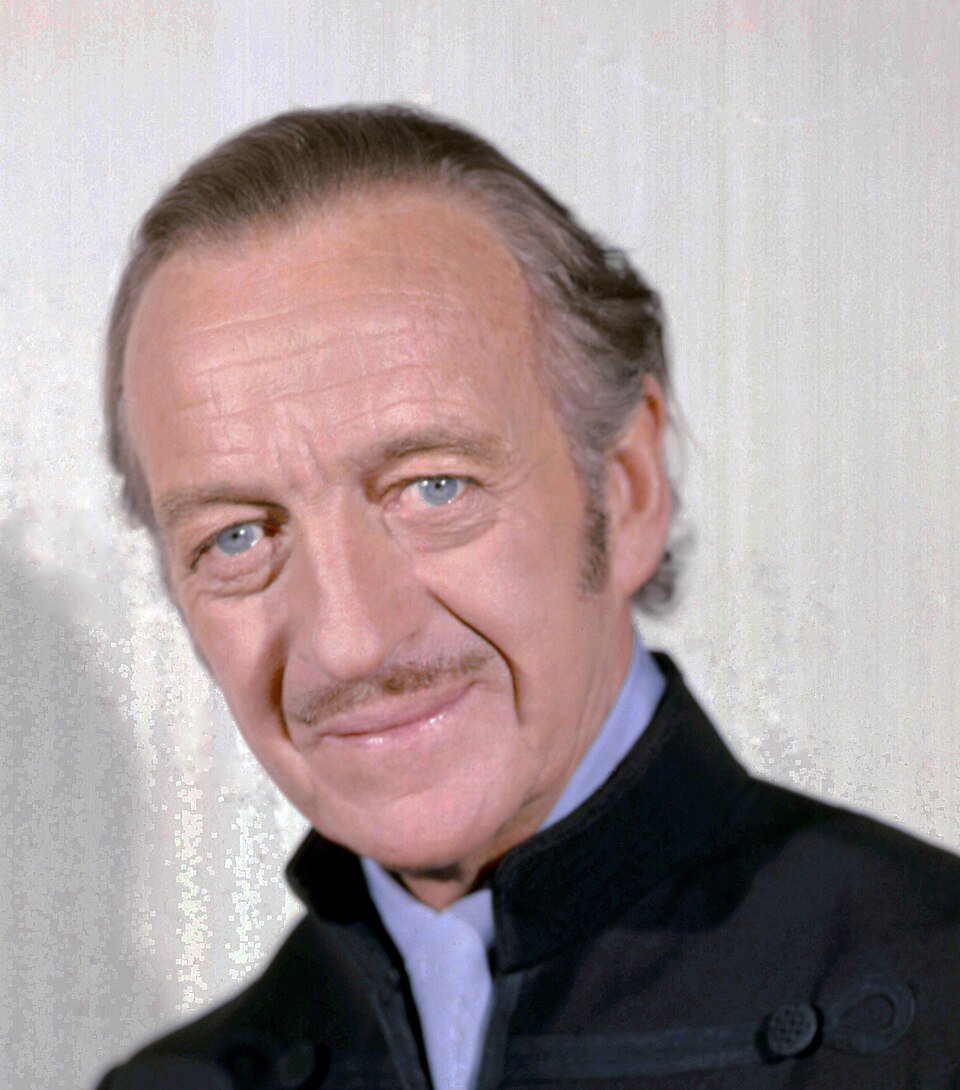 Niven