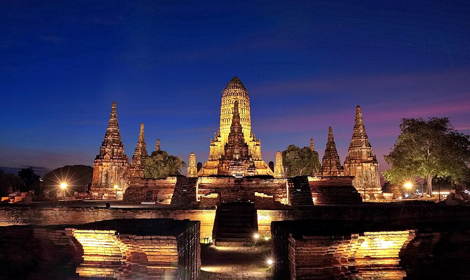 Niwat Rungsakorn