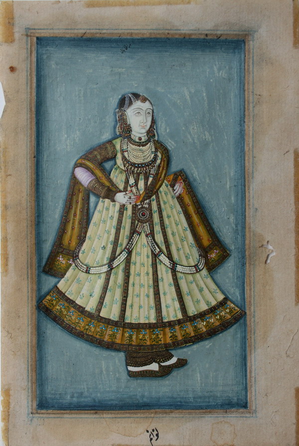 Nizam Gull