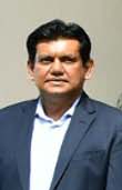 Nizam Uddin Ahmed Chowdhury