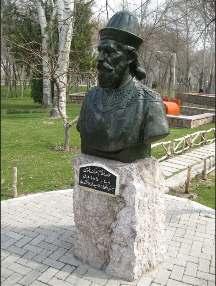 Nizamülmülk