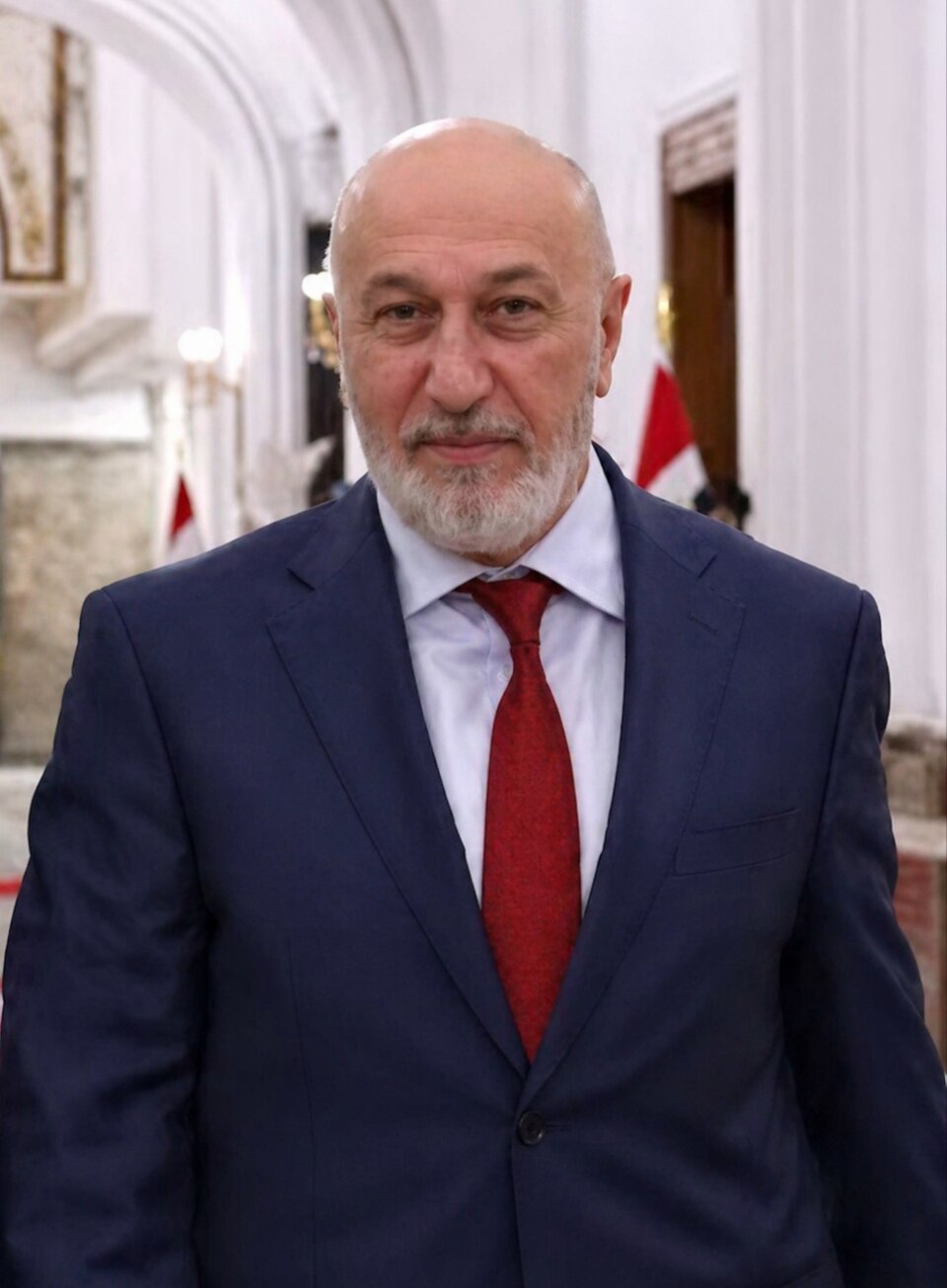 Nizar al-Amidi