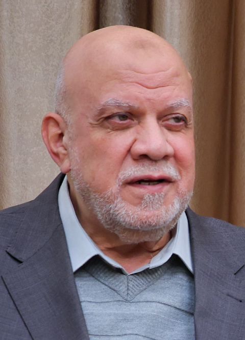 Nizar Awadallah