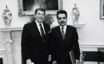 Nizar Hamdoon