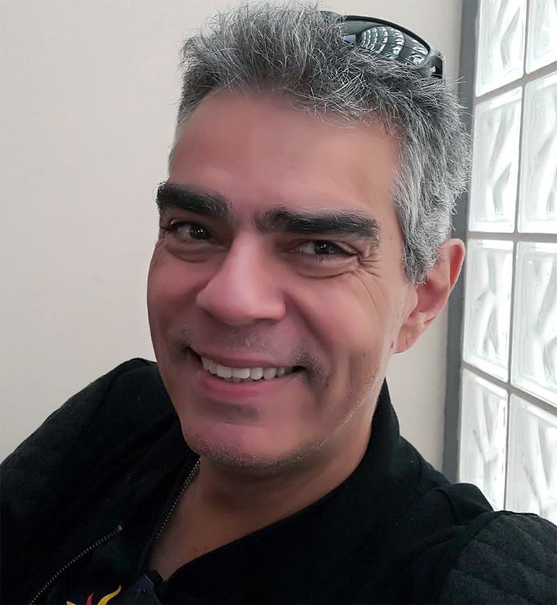 Nizo Neto