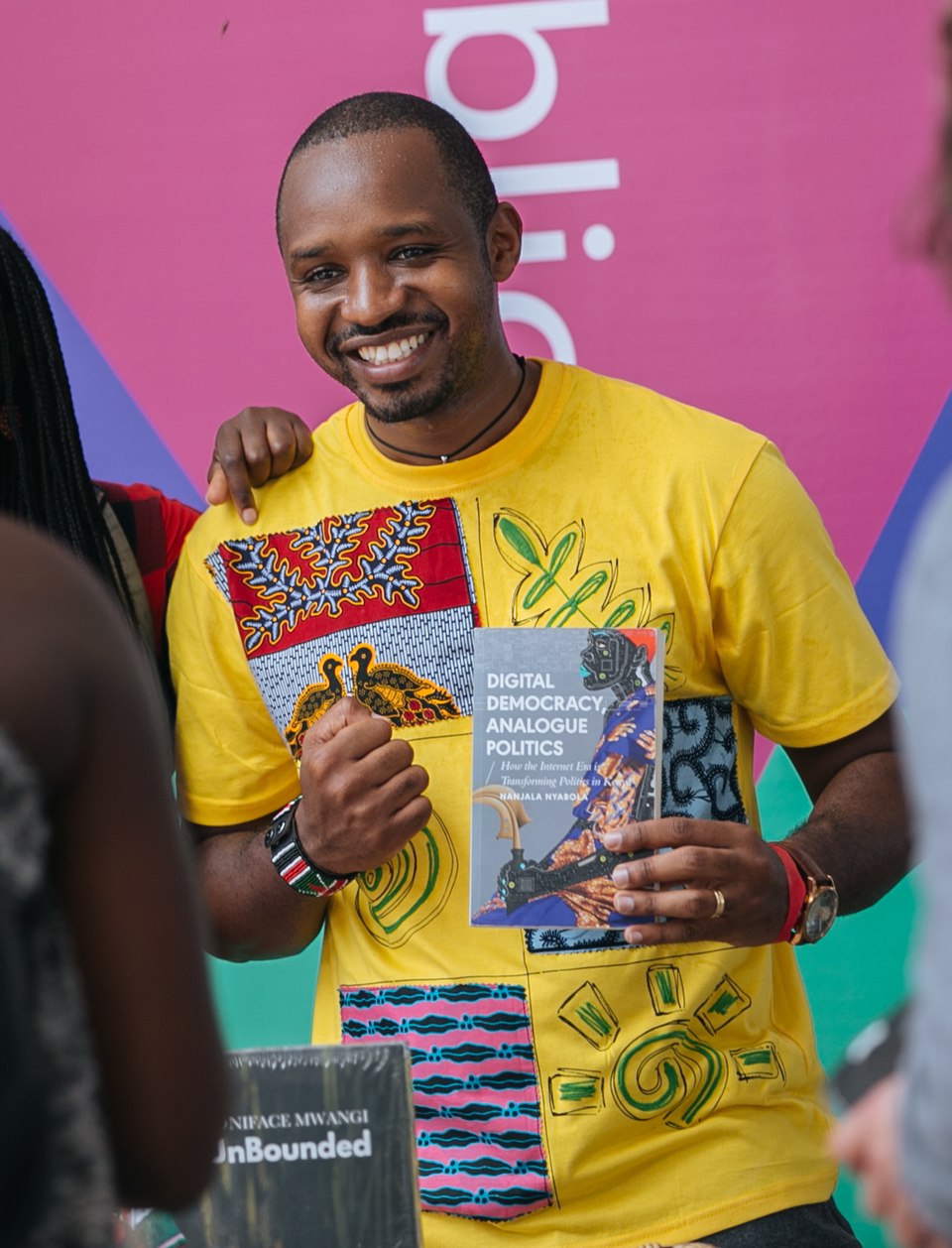 Njeri Mwangi